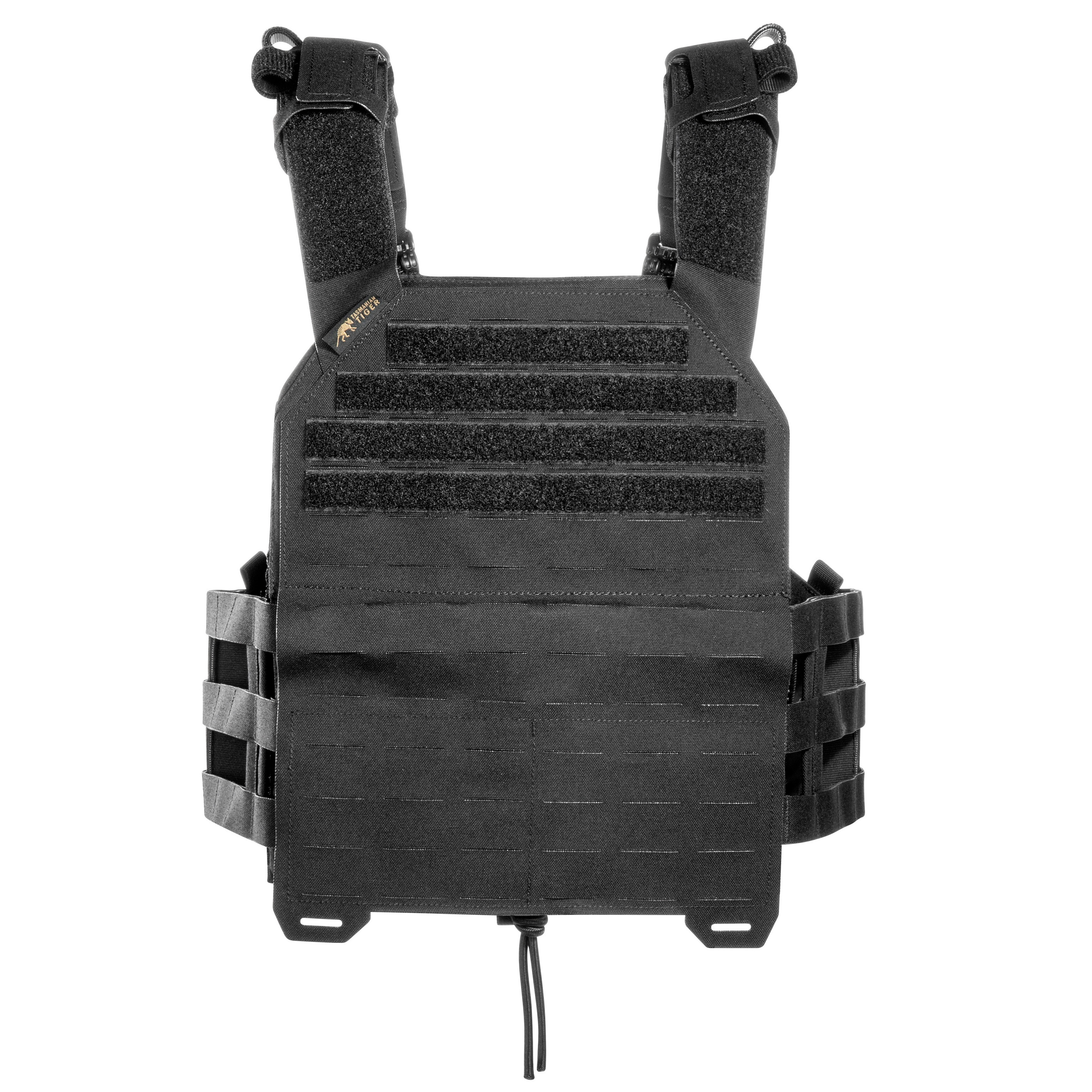 TT PLATE CARRIER QR LC - Tasmanian Tiger